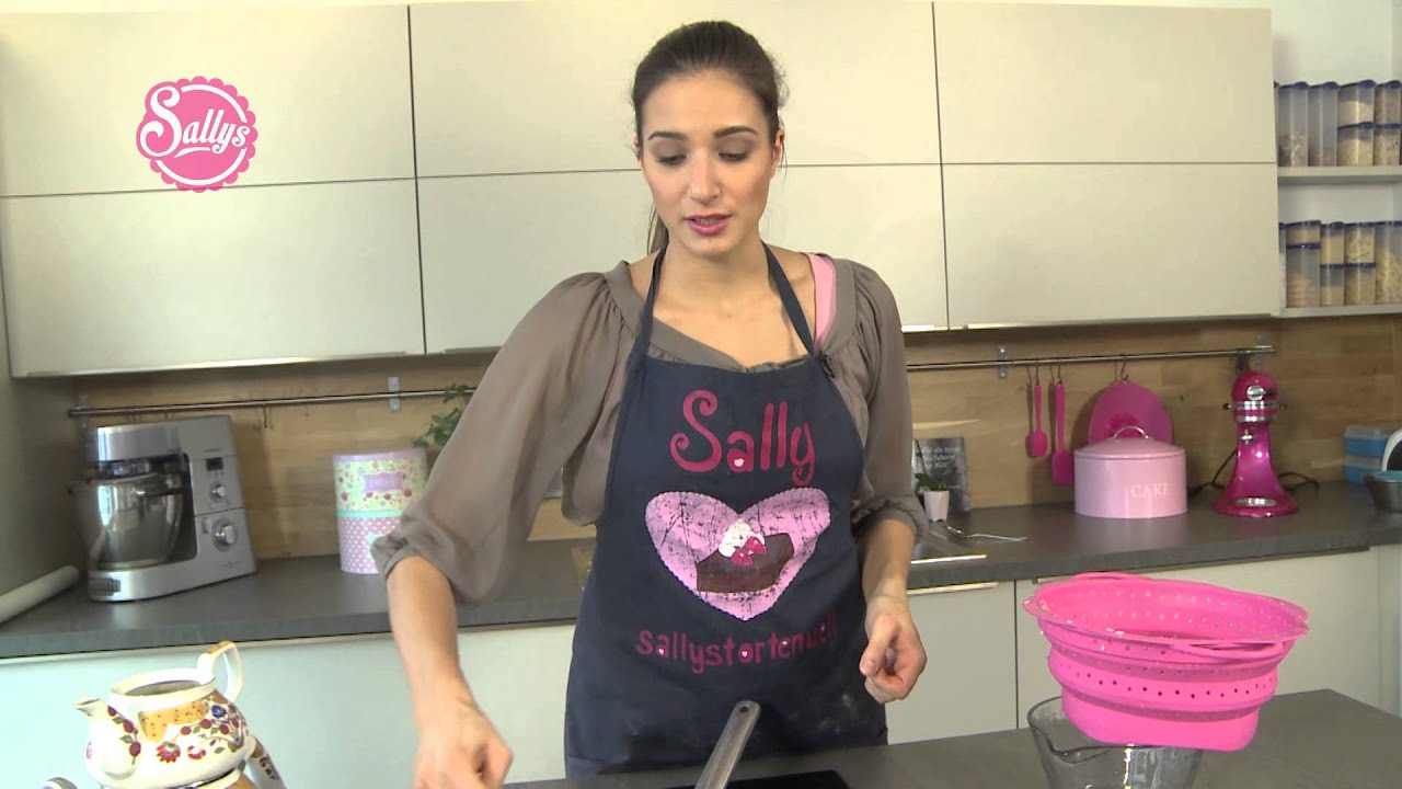 türkischer Reis / so macht ihn meine Mama / sehr lecker und sehr einfach / Sallys Welt