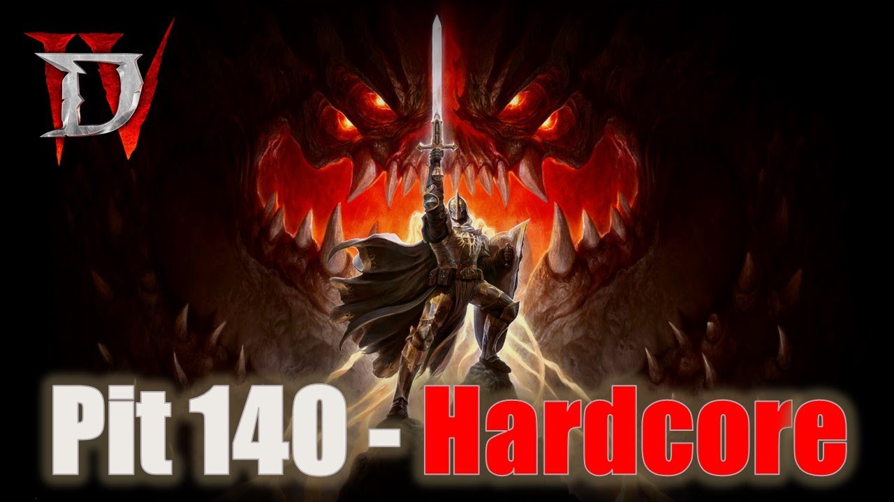 Judgement Paladin - Pit 140 HC (Rank 1)