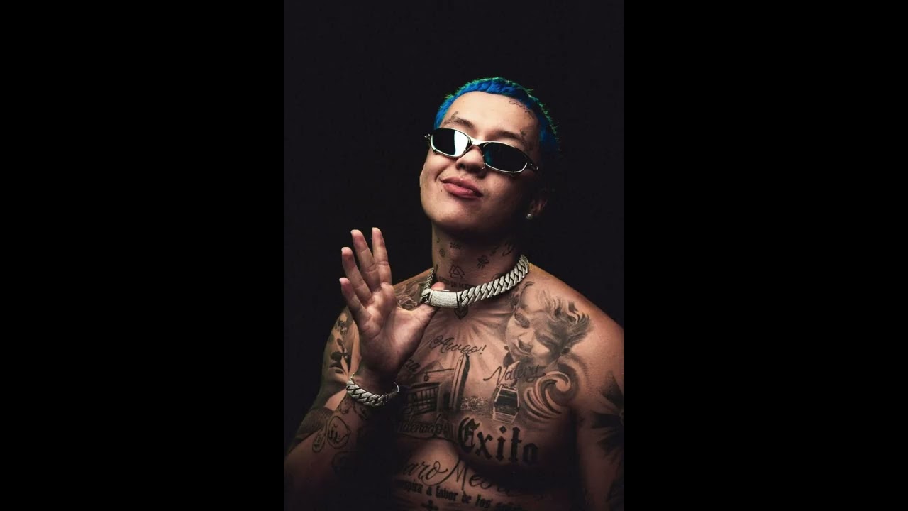 Blessd X Cris MJ Type beat - "PARIS" | BEAT DE REGGAETON 2026