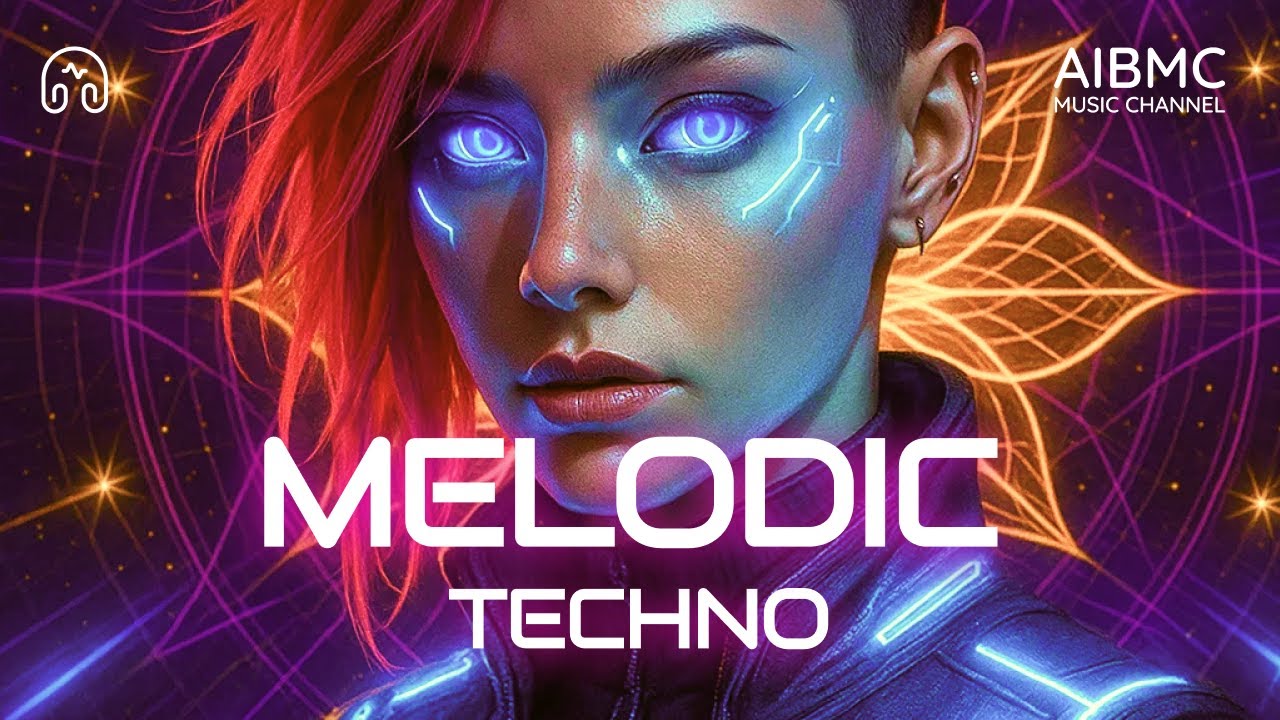 ✨The Spectra (AIBMC Lab Single) | Afterlife Style Melodic Techno & Progressive House