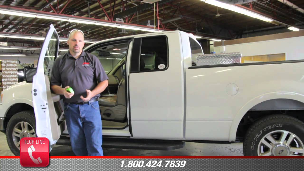 How to measure the wheelbase of your vehicle