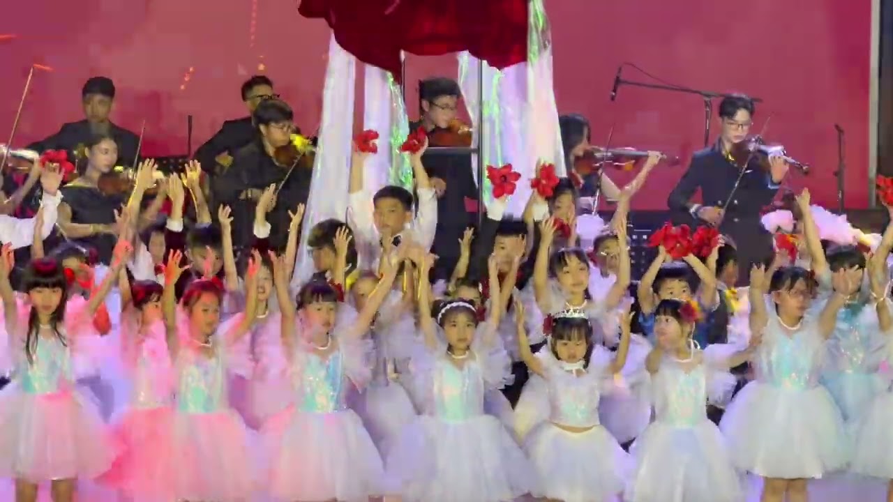 Lắng nghe mùa xuân về - 1 Feb 2026