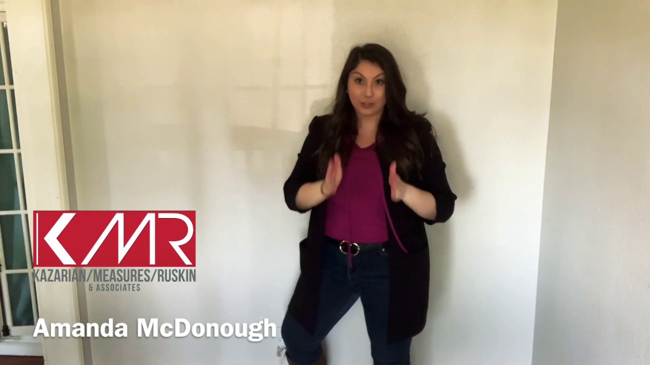 NCIS Ellie Scene - AMANDA MCDONOUGH