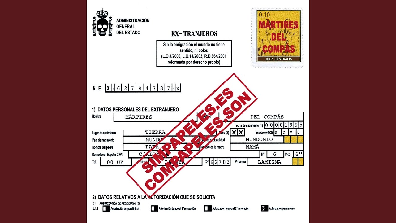 Pinceladas de bulería