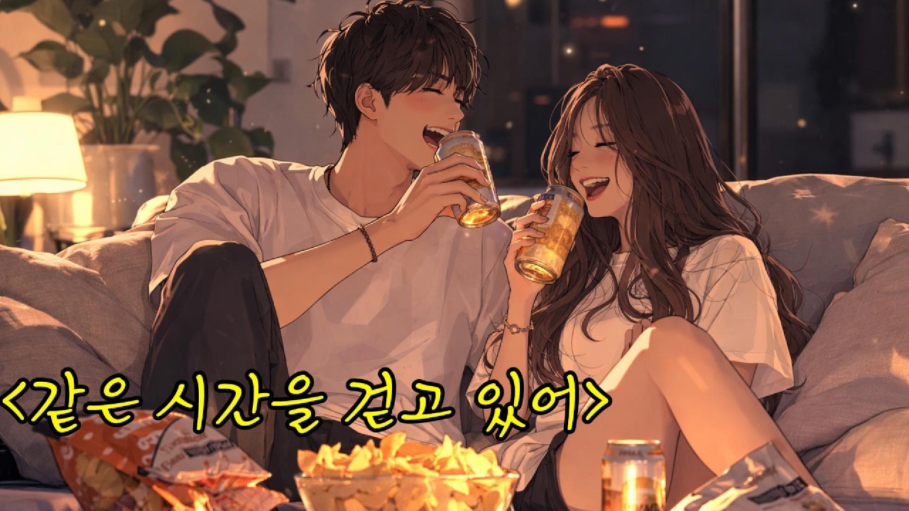 같은 시간을 걷고 있어 #shorts #감성발라드 #사랑노래 #koreanballad #sadmusic #kpop