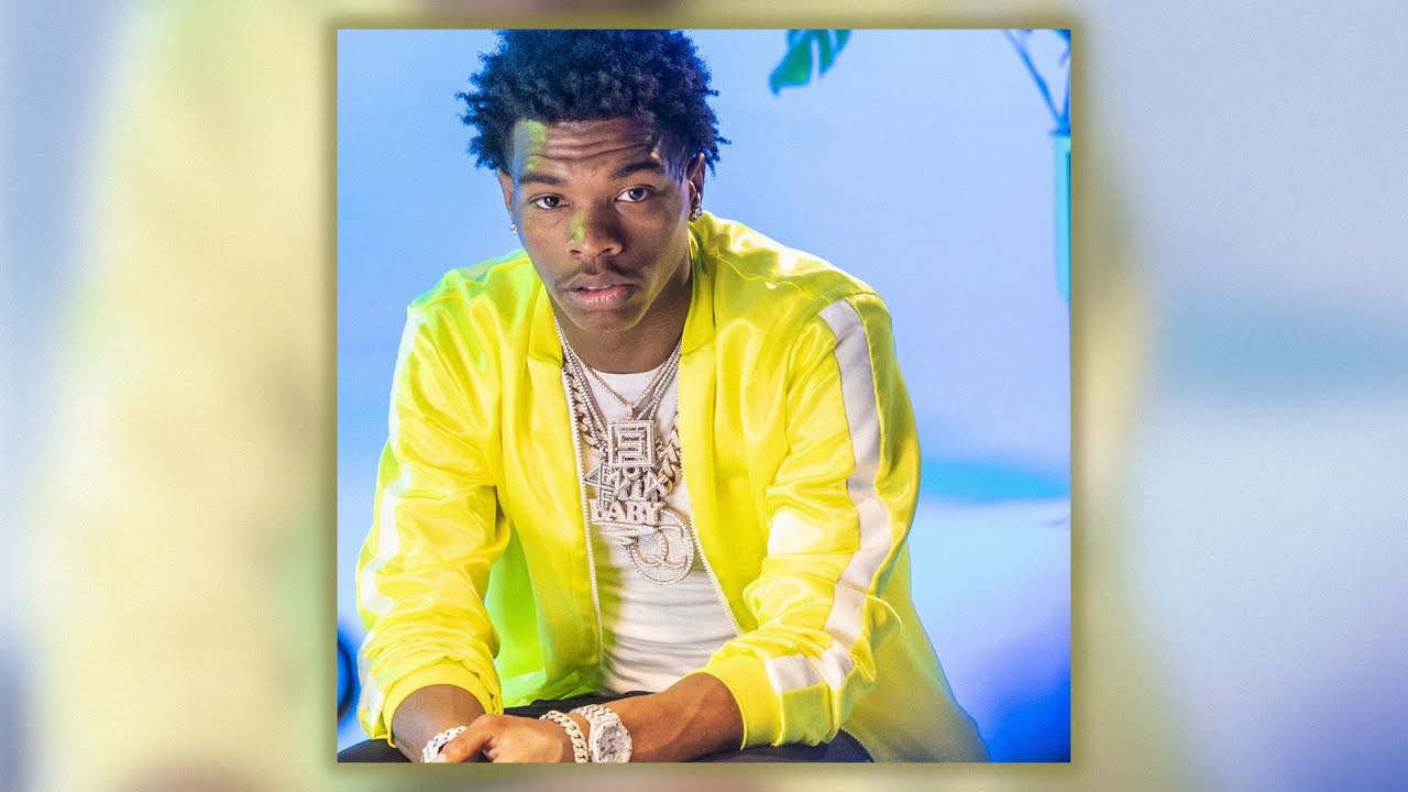 (FREE) Lil Baby Type Beat 