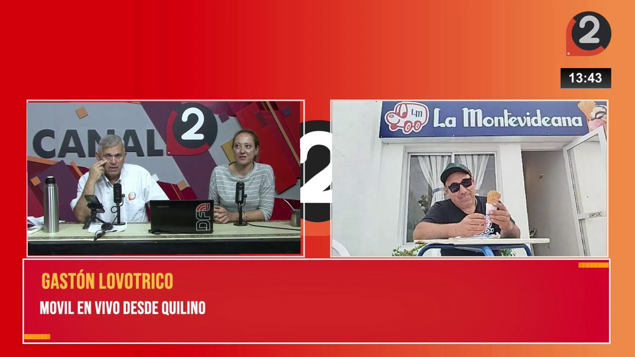 CANAL 2