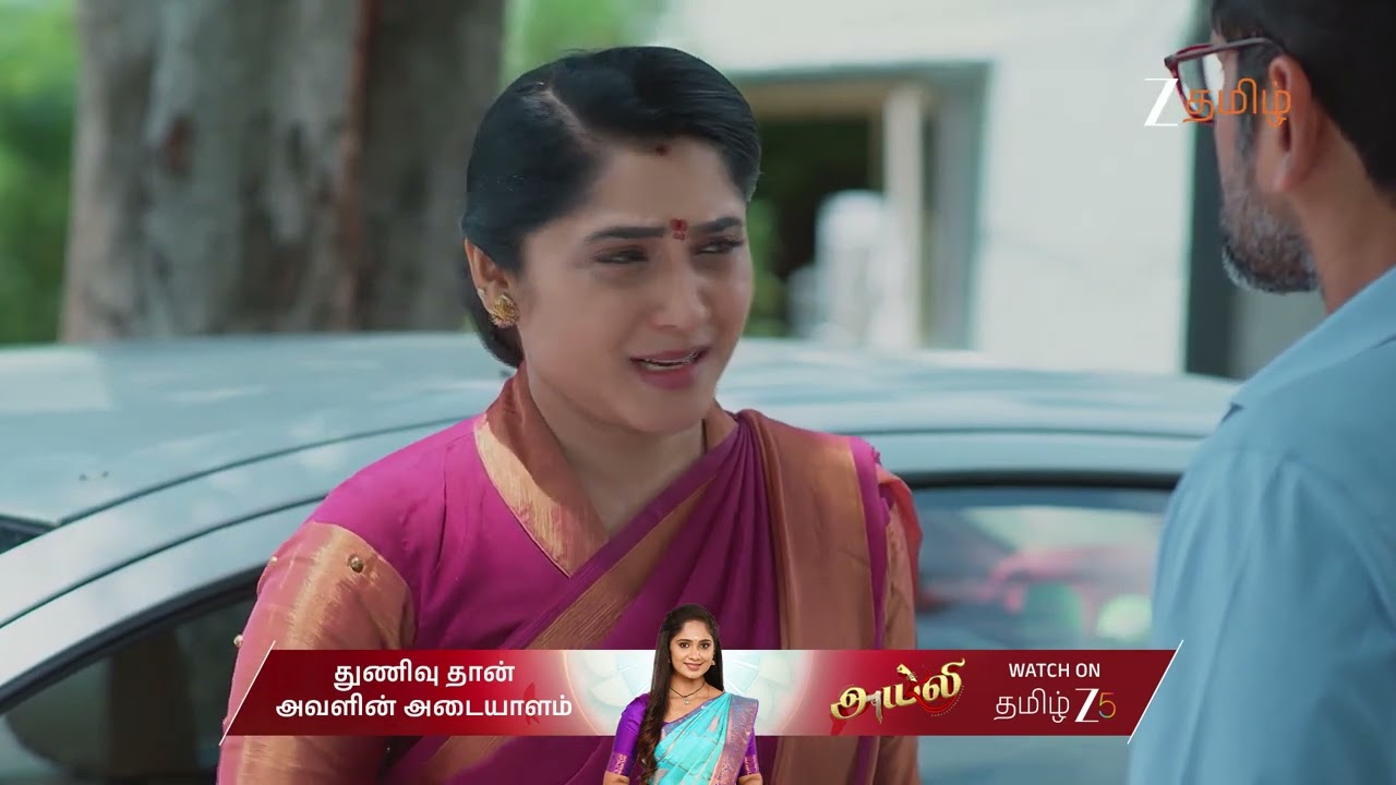 Salangai oli | Ep - 339 | Best Scene | Feb 28 2025 | Zee Tamil
