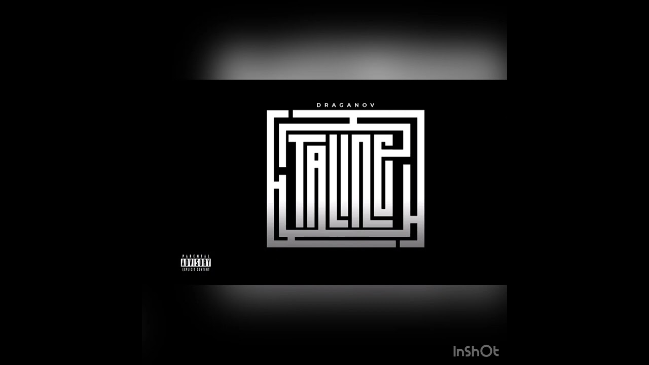 DRAGANOV - TALINE ( Slowed & Reverb )