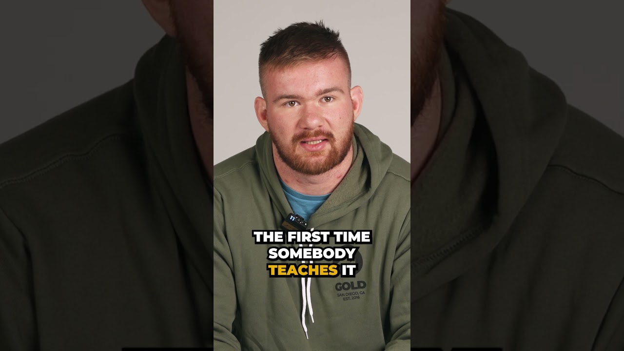Structure Your BJJ Training Like This
