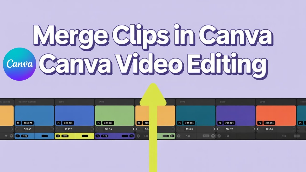 Canva Video Editor: Combine Multiple Clips in Minutes