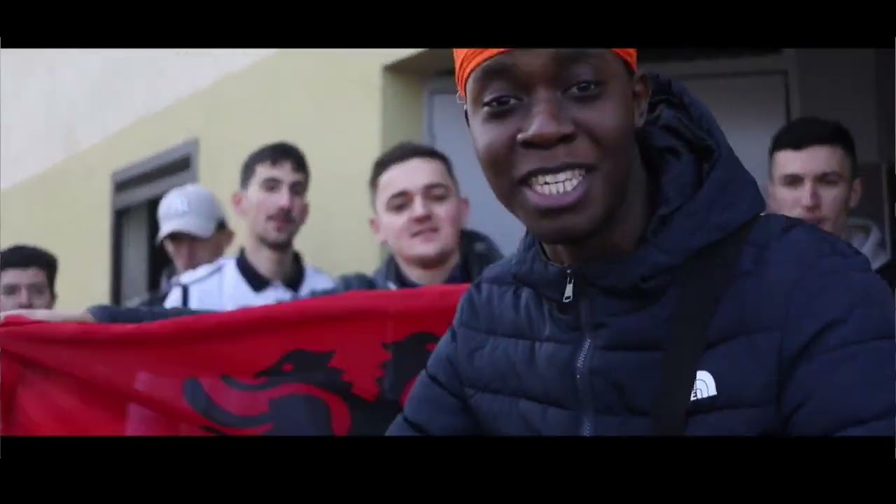 DAEJ PHANTOM - FREESTYLE ACE PHANTOM