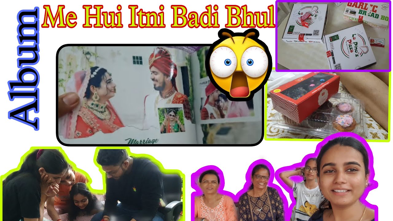 Vlog - 45 || Album Me Mistake Dhundho || Friends || GJ-2 || Masio ke sath masti || Precha Vlogs