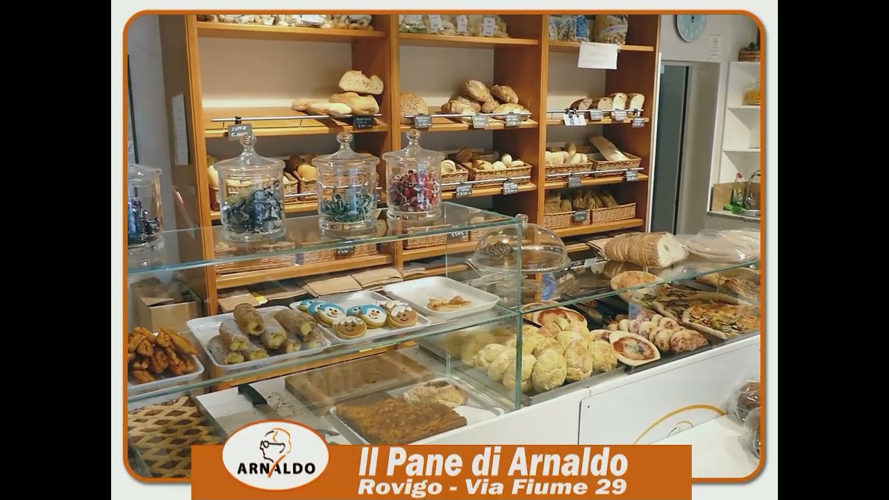 Non solo pane, ma capolavori lievitati e piatti prelibati, con cordialit&agrave;