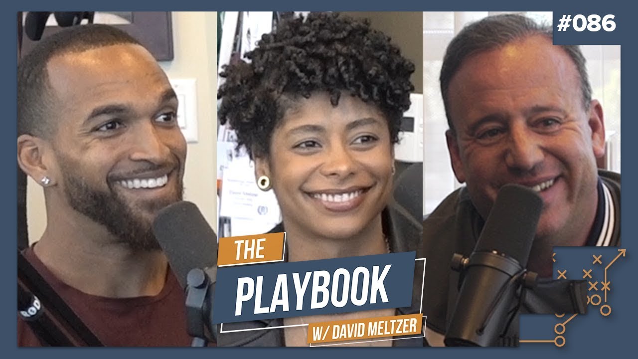 Massy Arias & Stefan Williams: Prioritizing Integrity Over Profitability