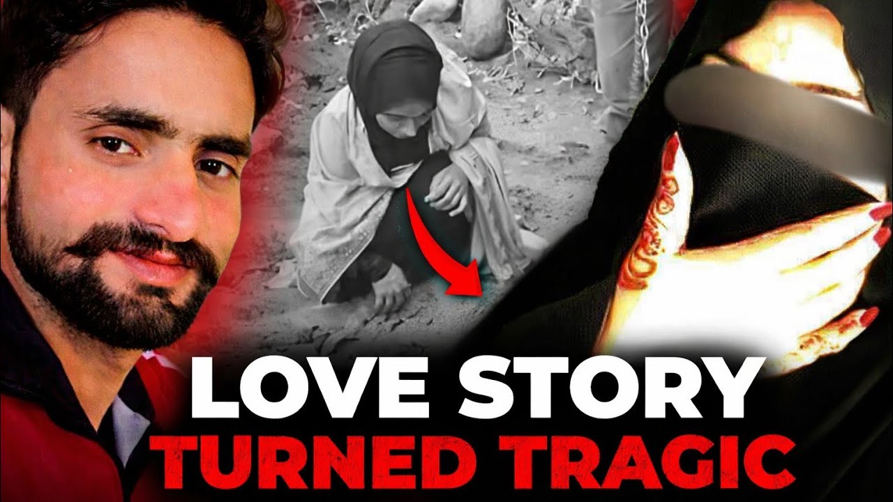Disturbing Love Story Of Sidra And Babar