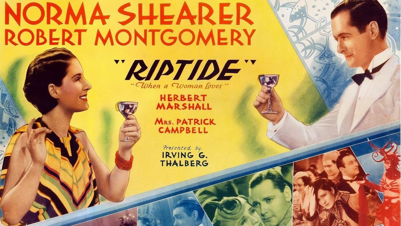 Robert Montgomery - Top 30 Highest Rated Movies