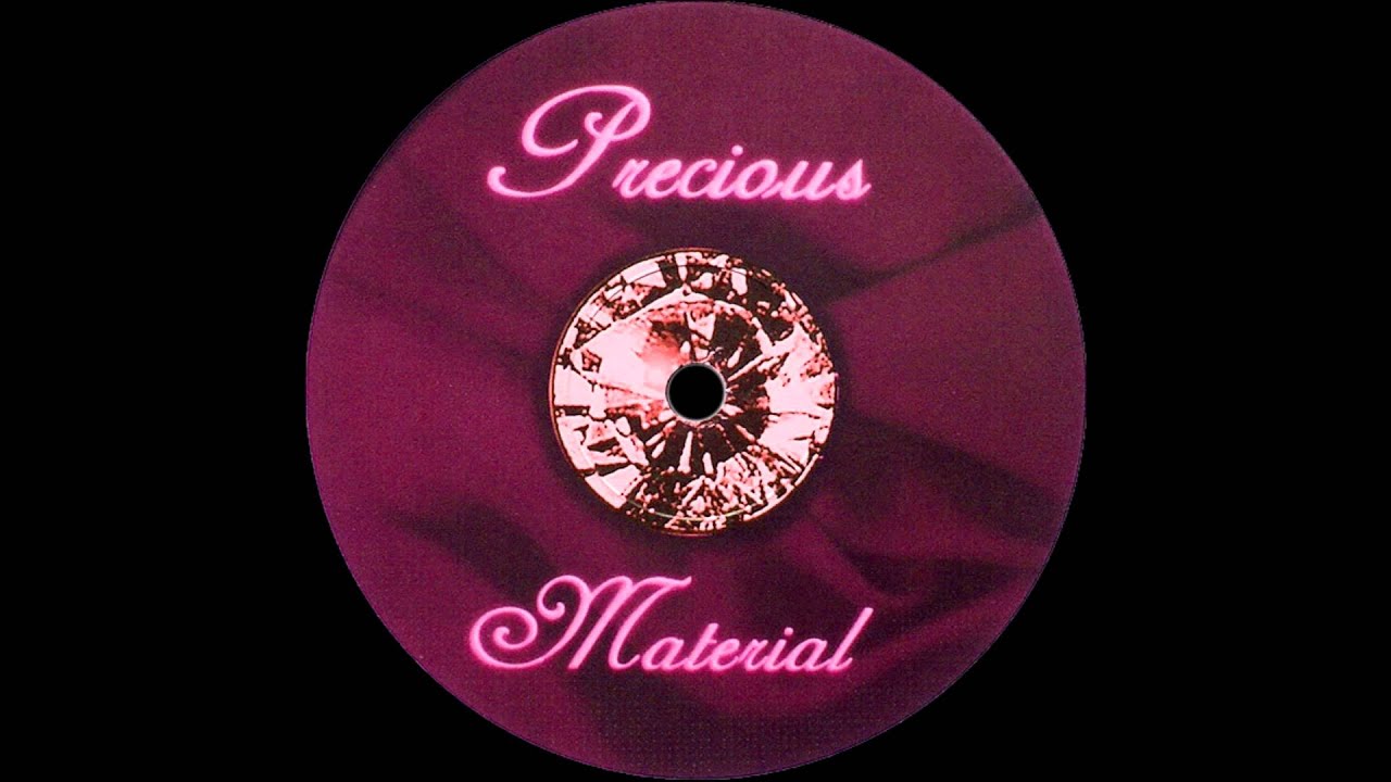 A Touch of Jazz - Stepz