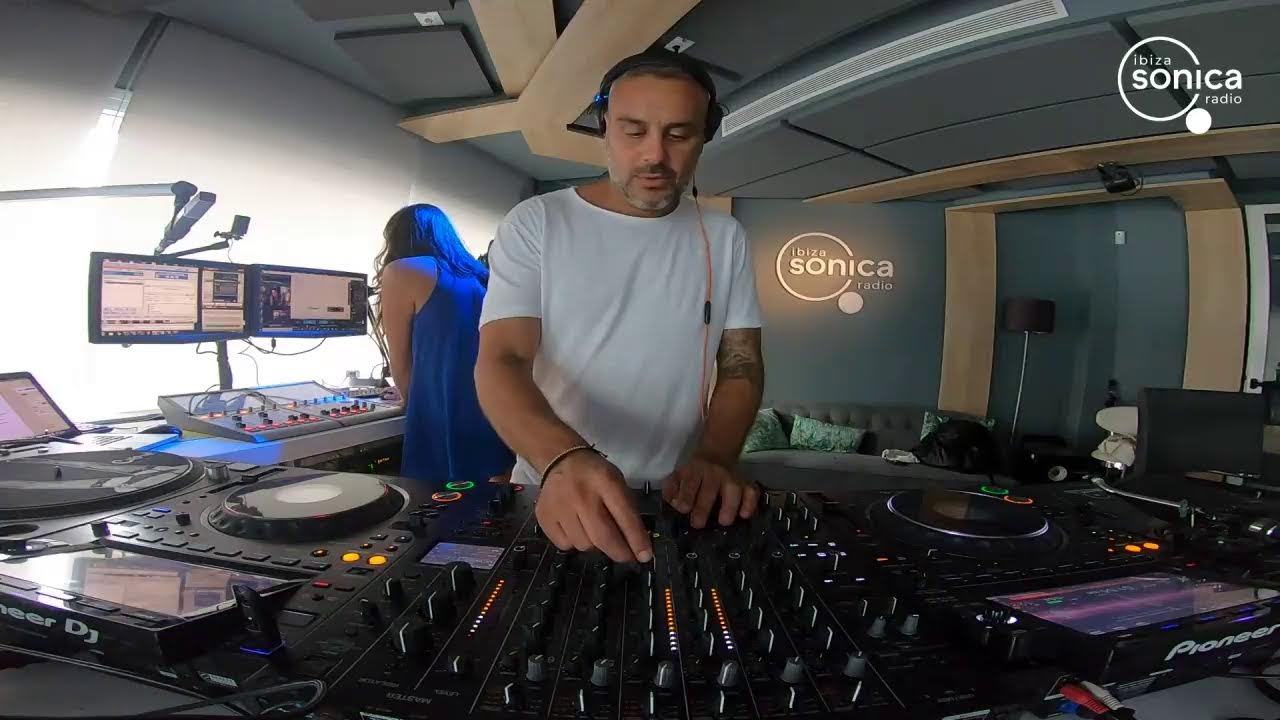 BADBOX - BLUE MARLIN RADIO SHOW -  01-09-2022