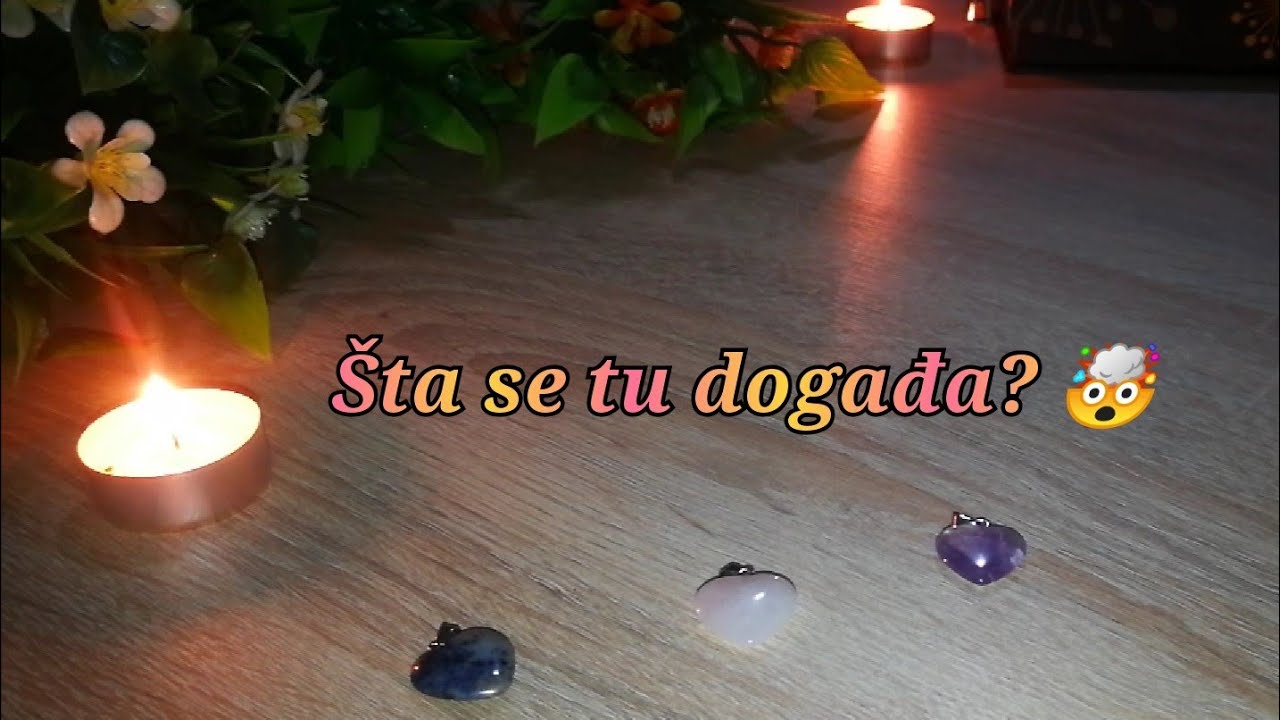 🧩 Povuci - Potegni ODNOSI 🤯 Ne znate na čemu ste sa tom osobom? 🤷‍♀️❤️🙅‍♂️