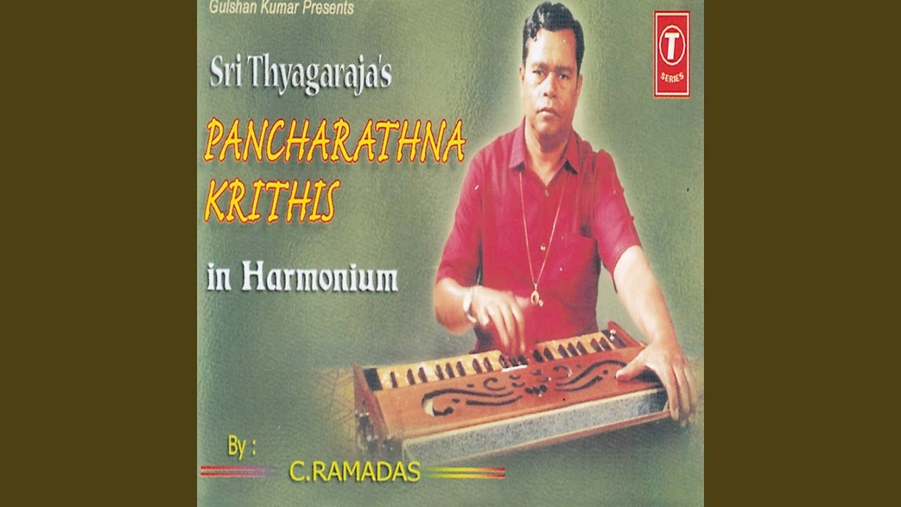Endaro Mahanubhavulu