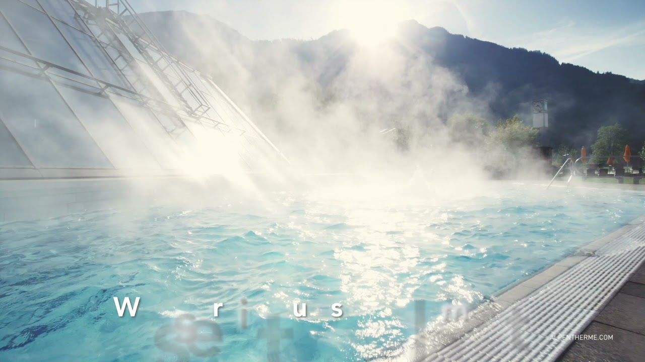 Hotel Norica Therme mit der Alpentherme Bad Hofgastein