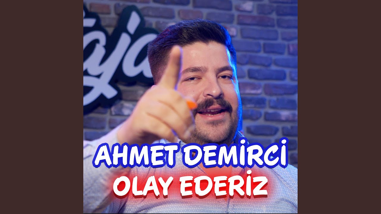 Olay Ederiz