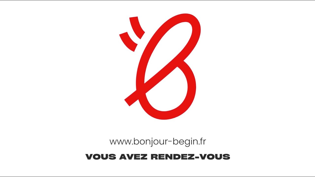 Bonjour Begin, l'agence de rencontres moderne, présentée par Kévin et Florent.