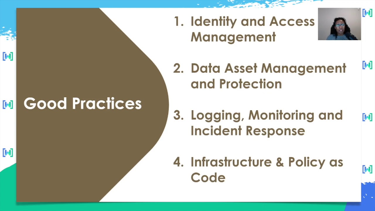 Security Challenges in The Cloud by Nancy Garich&eacute;