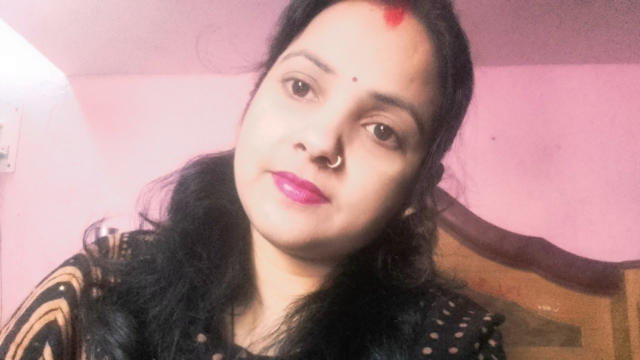 Priti Sharma official is live!