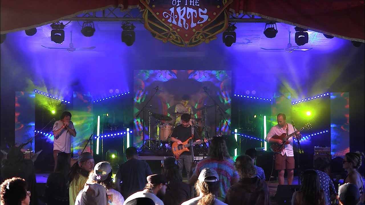 Uncle Stump - 8/31/25 - “Some People → Puedo?” - Kempton, PA