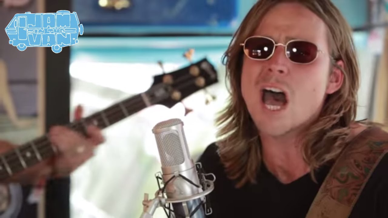 LUKAS NELSON & PROMISE OF THE REAL - 
