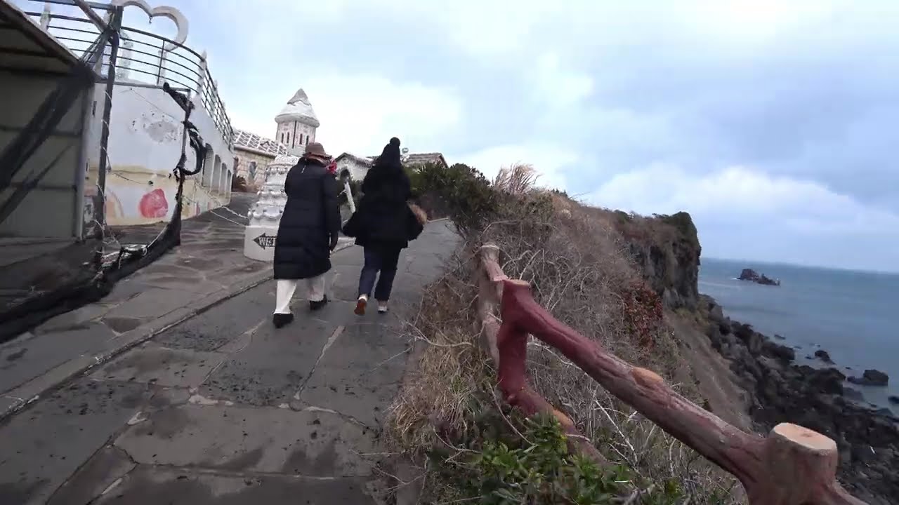 제주여행2023 1 27