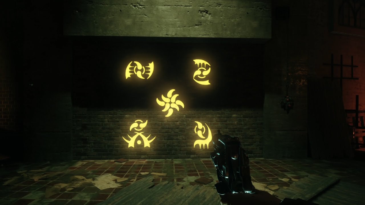 zombie World Record Ritual 1Rですべての儀式を終わらせる　ソロ　パック・ア・パンチまで　攻略動画　COD BO3 ゾンビ