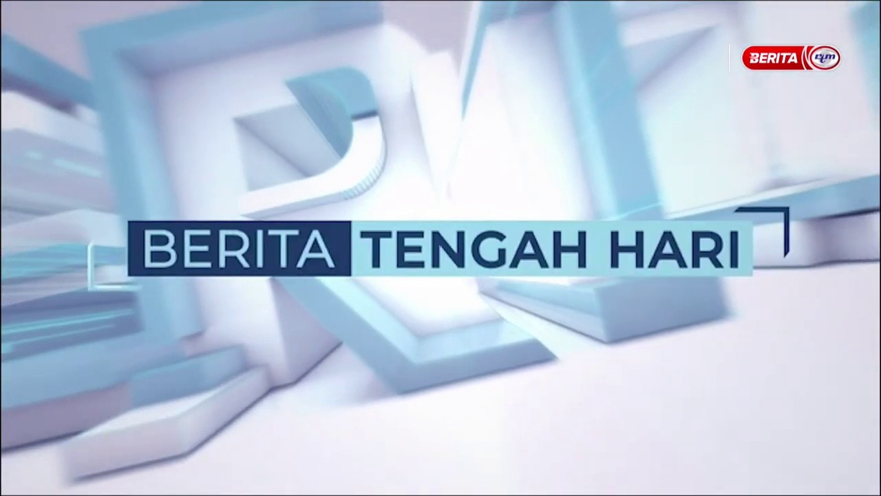 16 MAC 2026 - BERITA TENGAH HARI PENUH