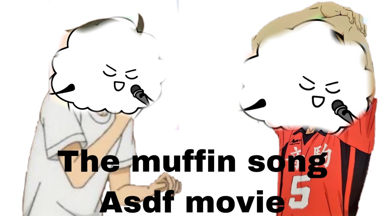 Muffin Song || Haikyuu! Lyric prank||