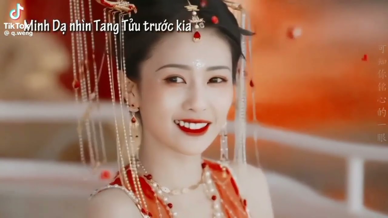 [Tổng hợp] Tik Tok vd 