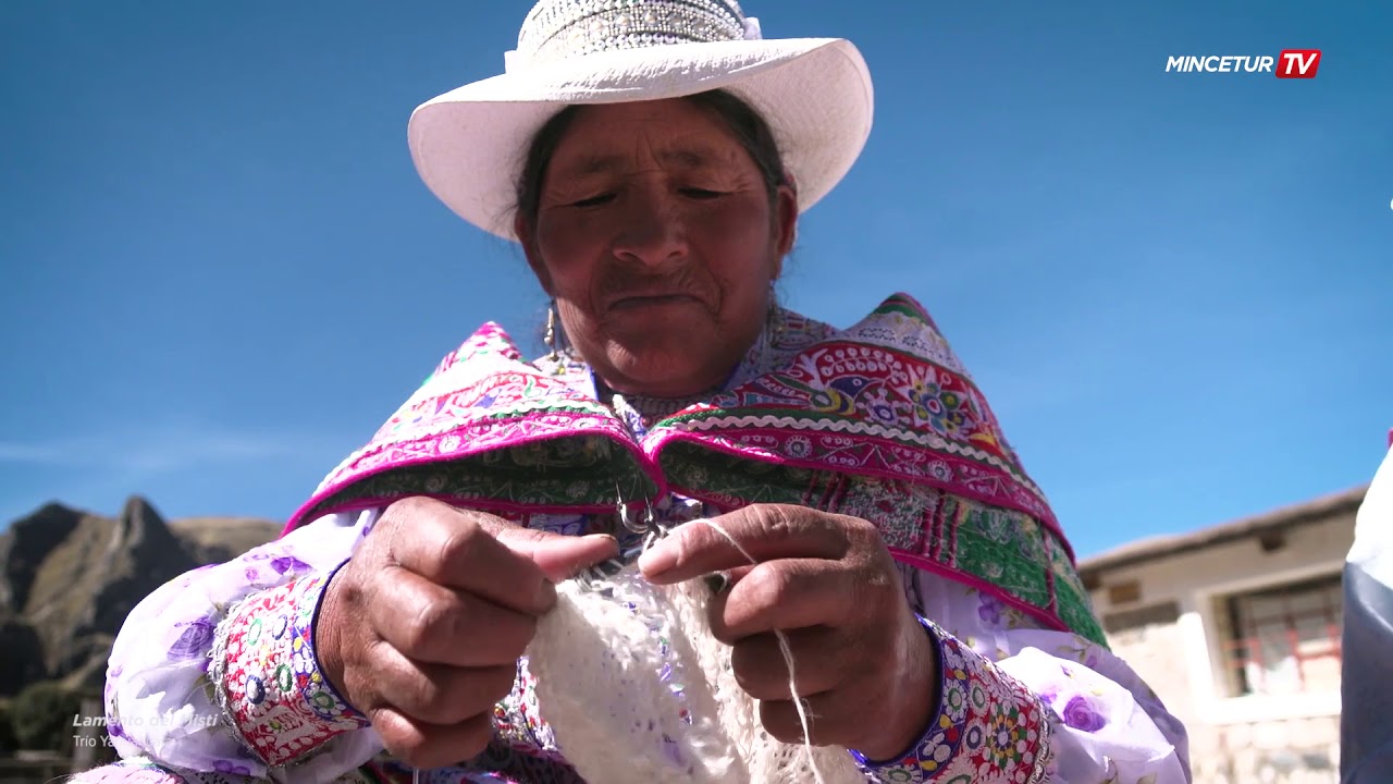 Raices y Costumbres | Sibayo