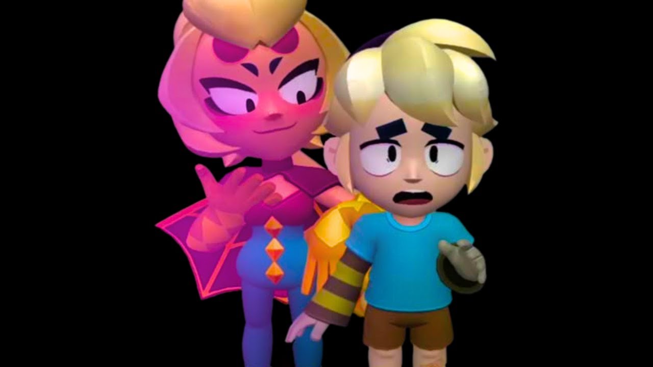 Brawl Stars MEME Compilation 8