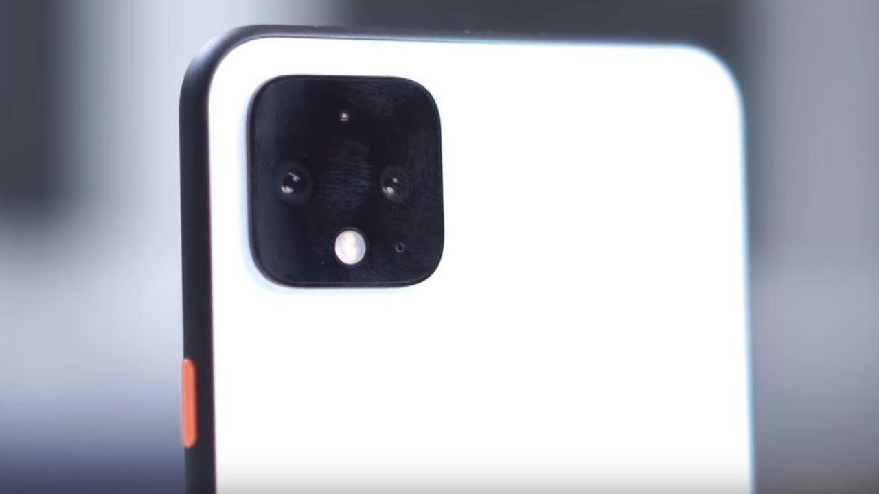 Google Pixel 4: Czyli jak Tego nie Robić