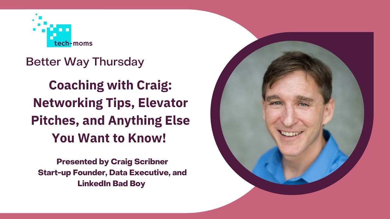 BWT Coaching with Craig 4 21 22
