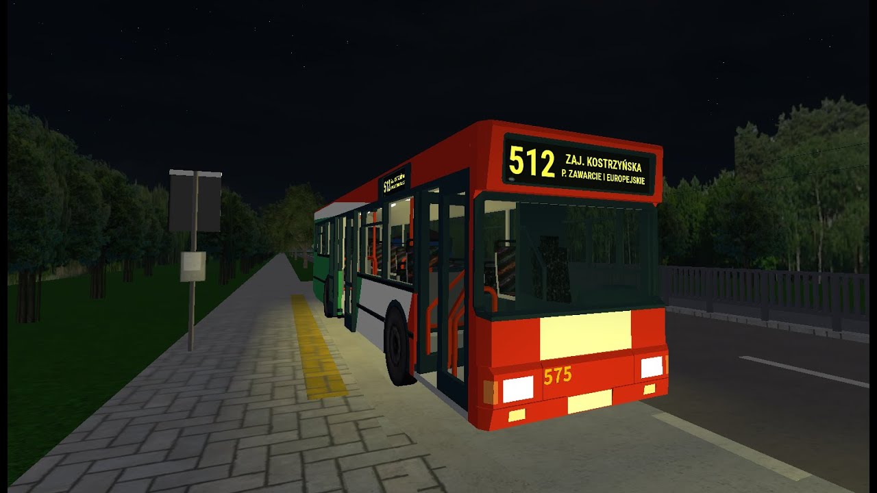 MAN NL252 