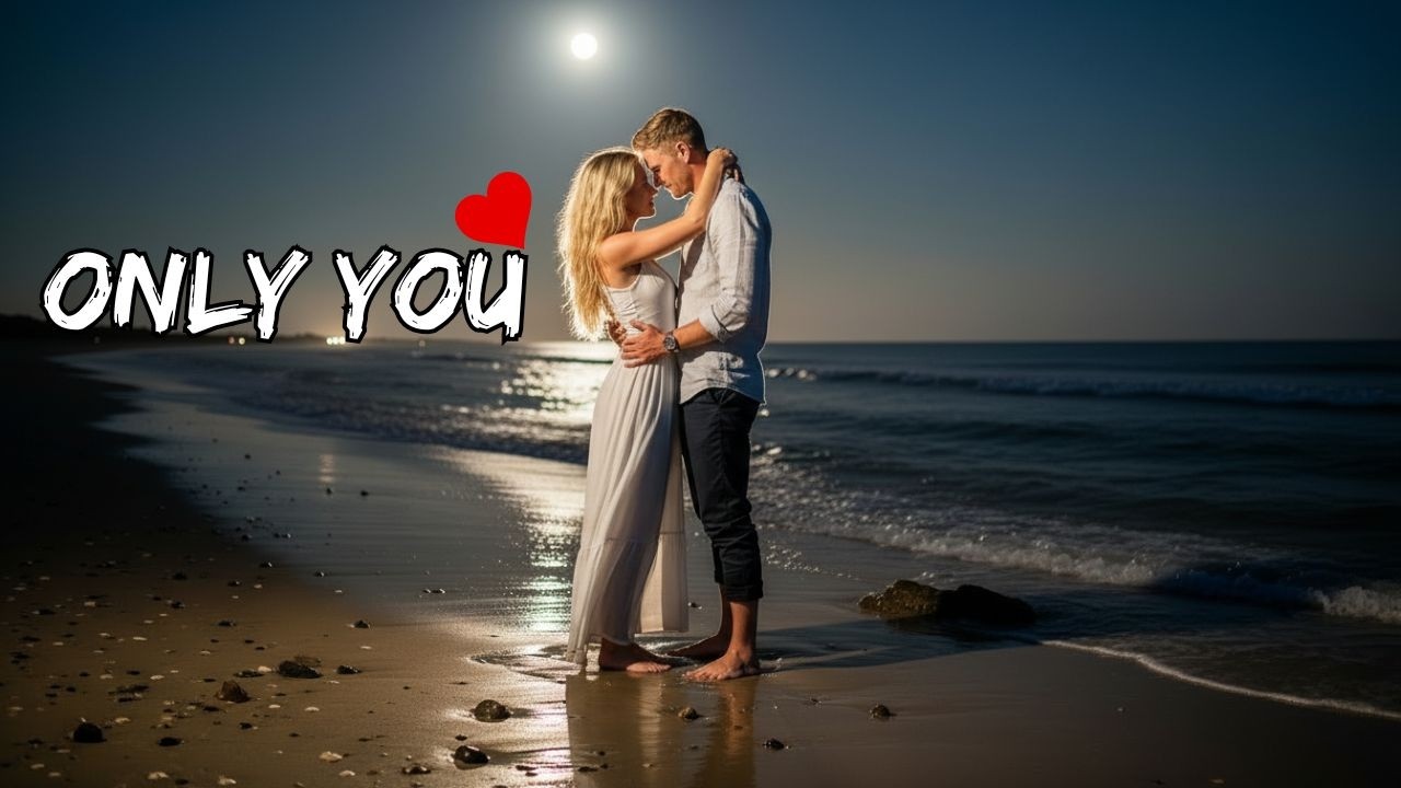 Only You 💖 (I Don&rsquo;t Want Anyone Else) &ndash; Romantic Love Song for Her 2026
