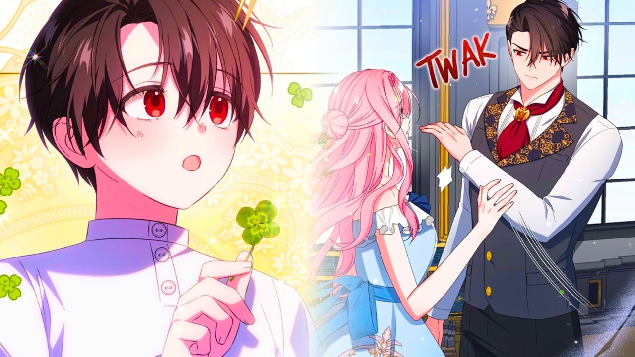 The Little Boy Just Wanted a Mom… But His Father Was the Coldest Duke | Full  Manhwa Recap