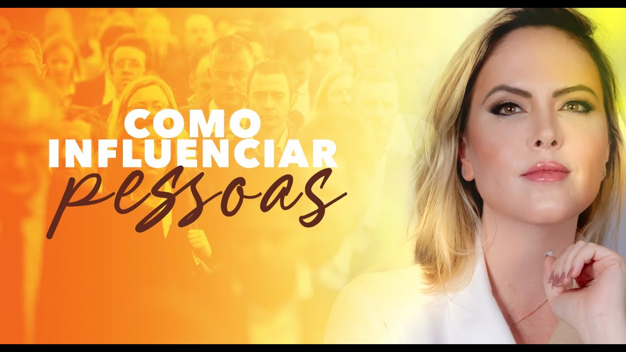 Como se Conectar Com Pessoas de Sucesso | Tathiane Deândhela