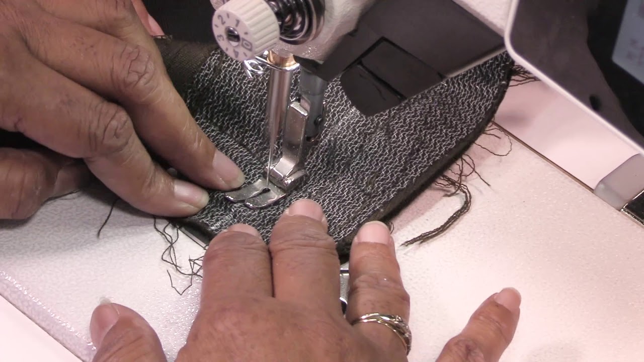 AGSU - Service Coats Waist In/Out Alter Side Female