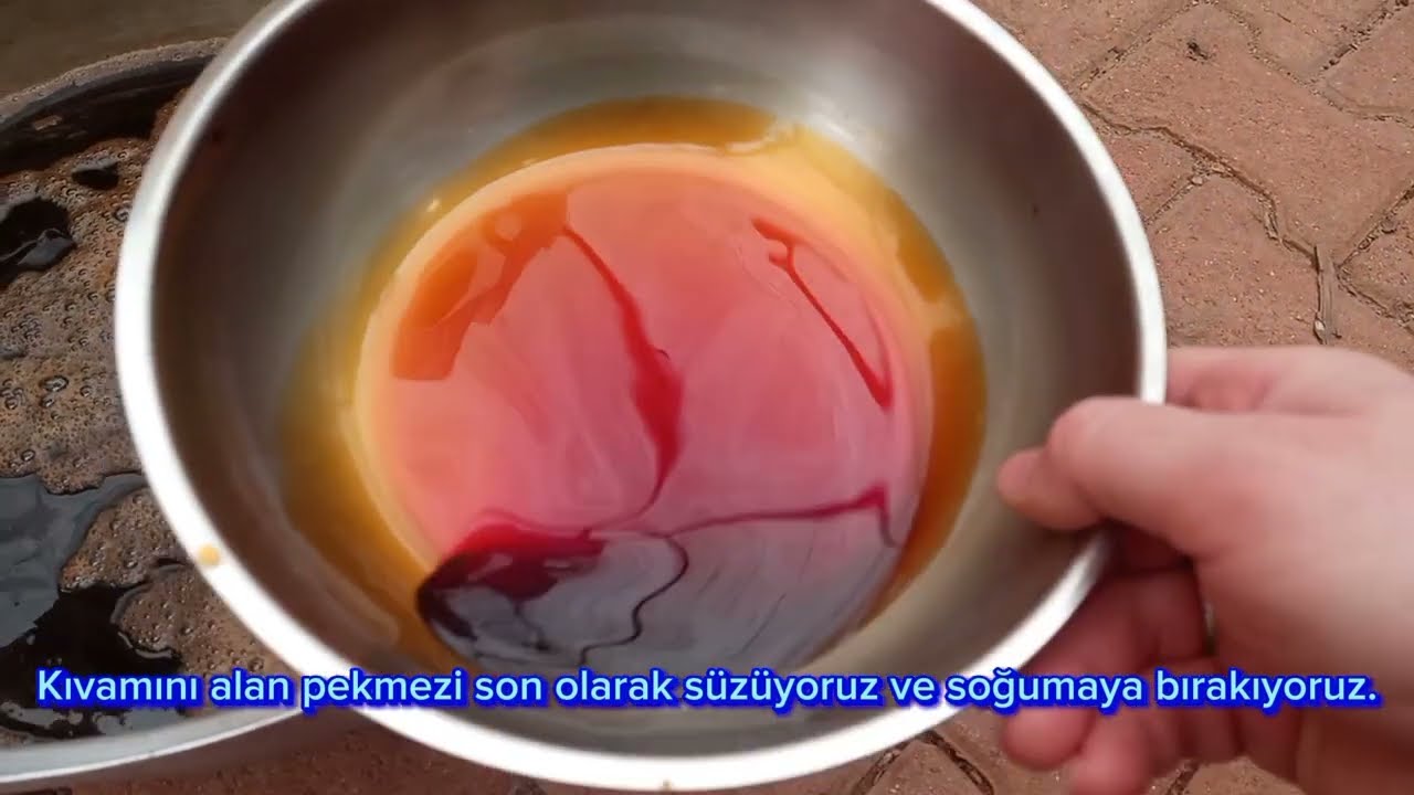 Как сделать патоку из рожкового дерева Патока из рожкового дерева 100% натуральная
