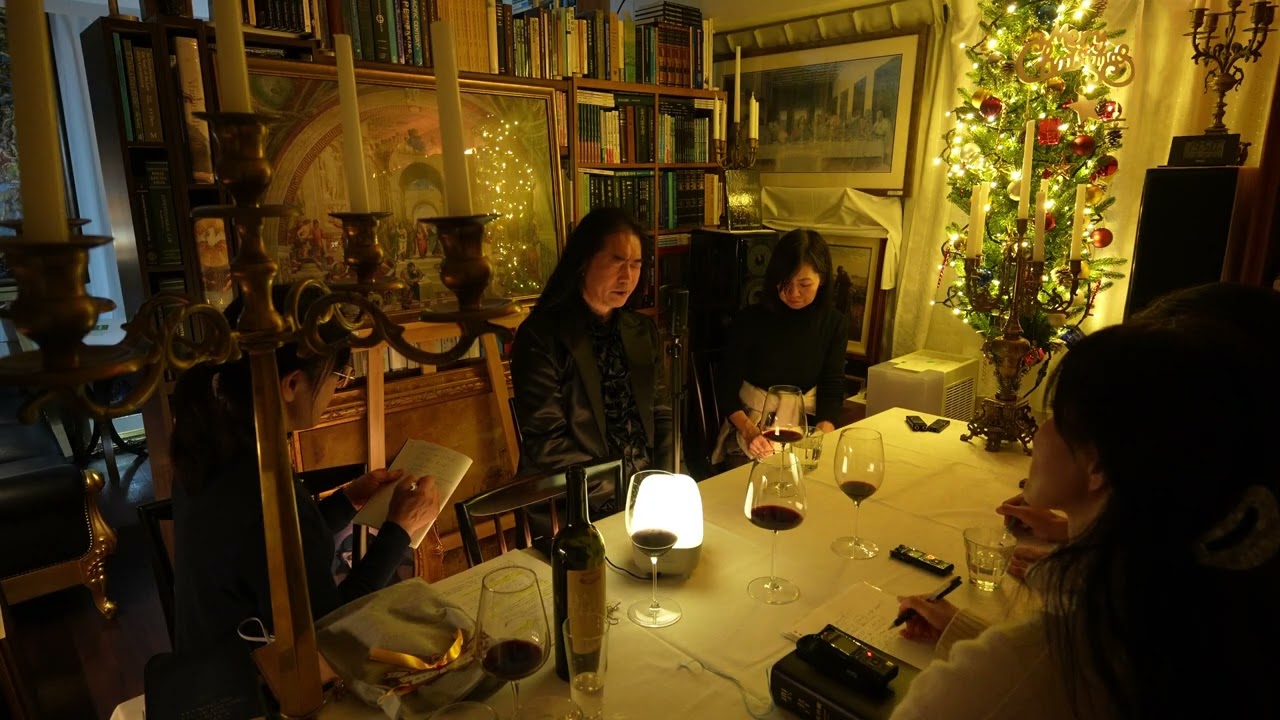 Philosophy 315: "A German philosopher, Schopenhauer loved solitude" (lectured by Toshiyuki Namai)