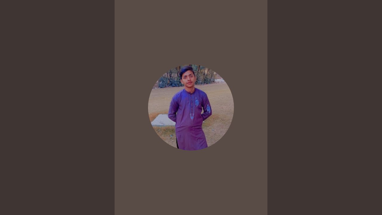 Irfan mughal is live!