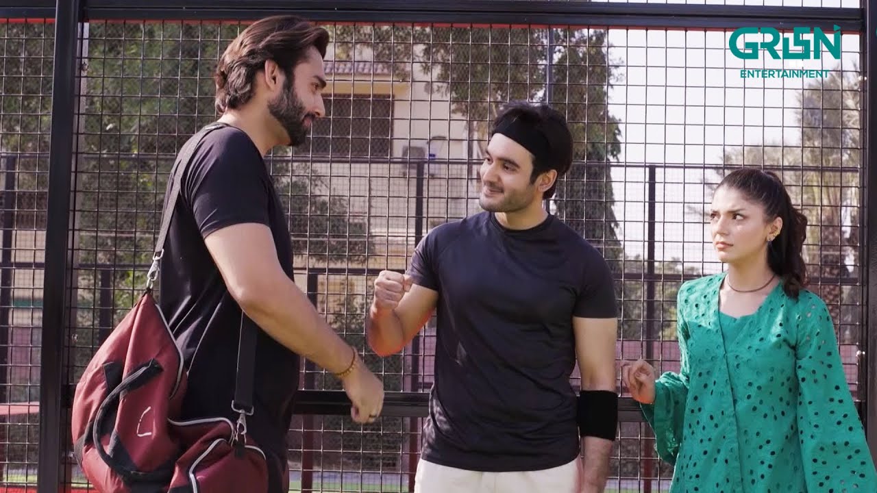 Woh Ek Number Ka Chichhore Hai #shortvideo #humnava #multiverseentertainment